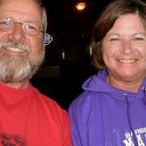 Meet your Posher, Anne